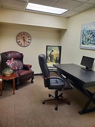 The Executive Offices of Upland