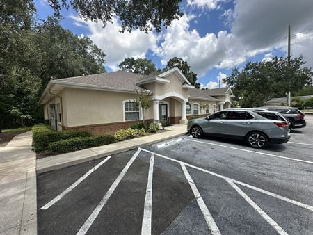 Office space for Sale at 10960 Sheldon Rd. in Tampa