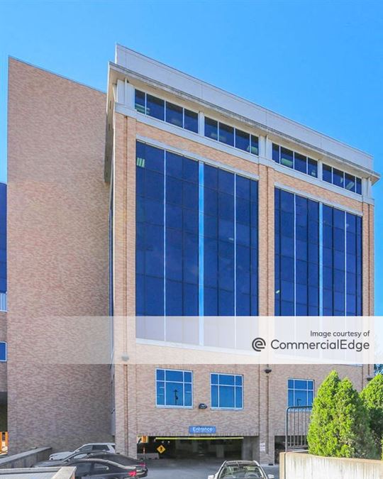 Missouri Baptist Medical Center Doctors Building D 3023 North Ballas Road, St. Louis, MO