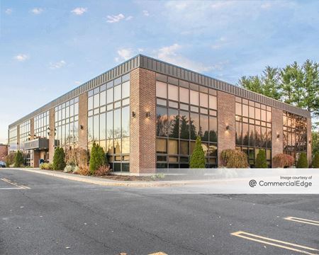 Office space for Rent at 2 Executive Park Drive in Albany