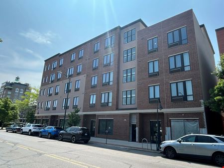 Photo of commercial space at 232 E State St, Unit C in Traverse City