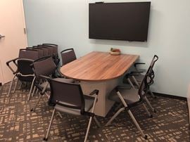 Staples Studio - Danvers #0495