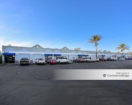 Archstone Business Park