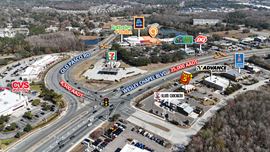 ALDI Sublease Wesley Chapel