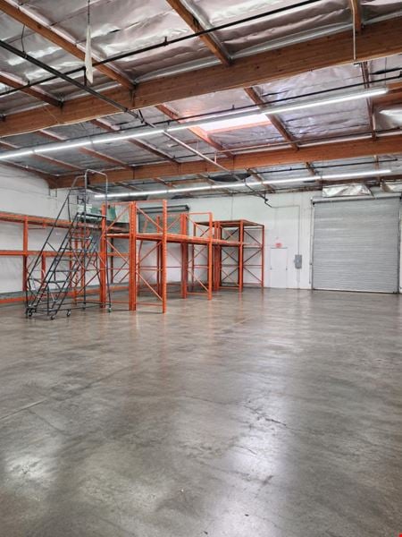 Mixed Use space for Rent at 12420 Montegue St unit J in Los Angeles