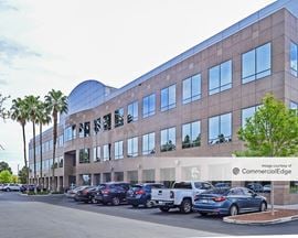 Hughes Center