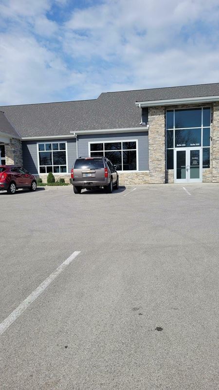 Office space for Rent at 7117 Highway 311 in Sellersburg