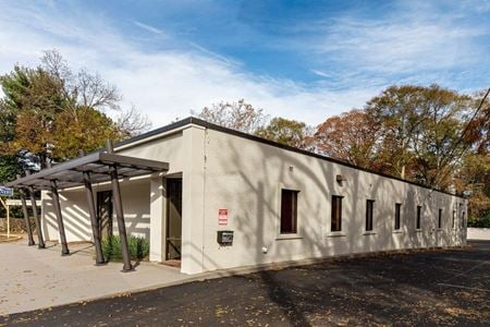 Photo of commercial space at 410 Bradford St NW in Gainesville