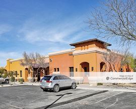 La Cholla Corporate Center