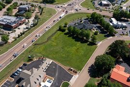 Webster Circle C-2 Lot - HWY 463 Frontage