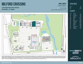 Milford Crossing