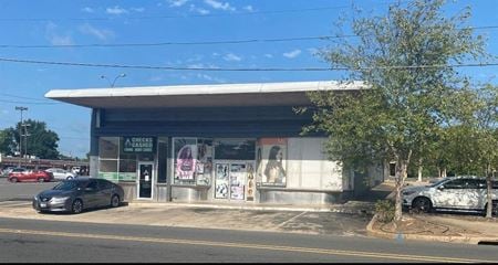 Retail space for Sale at 3006 Highland Ave in Shreveport
