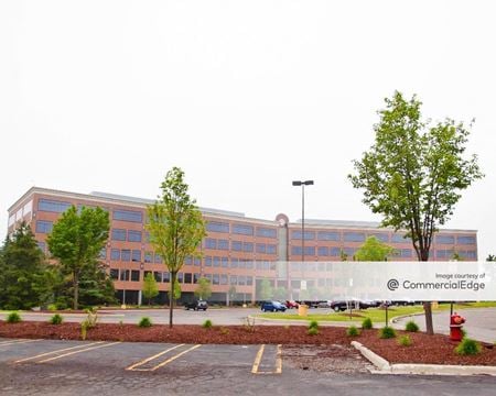 Photo of commercial space at 2601 Cambridge Court in Auburn Hills