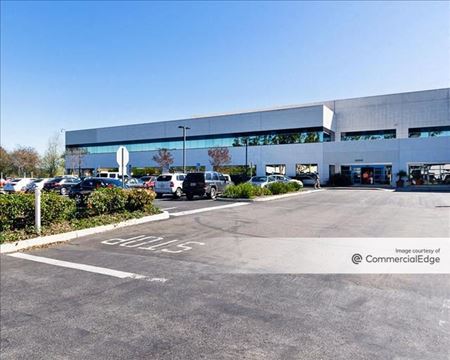 2000 Corporate Center Drive - Thousand Oaks
