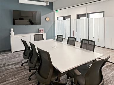 Regus - Red Bank - Broad St