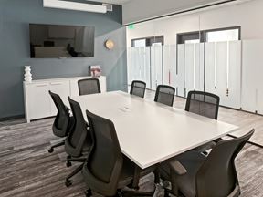 Regus - Red Bank - Broad St