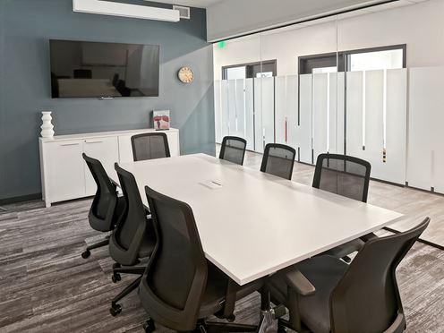 Regus - Red Bank - Broad St