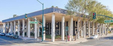 Office space for Sale at 201 Georgia St in Vallejo