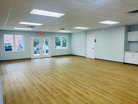 Photo of commercial space at 5002 Randall Pkwy in Wilmington
