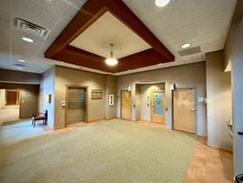 High Impact 1st Floor Office Space