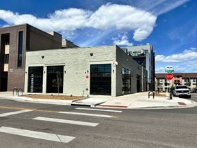 3161 Walnut Street.