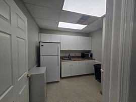Prime Office Location on Oil Well Road – Jackson, TN
