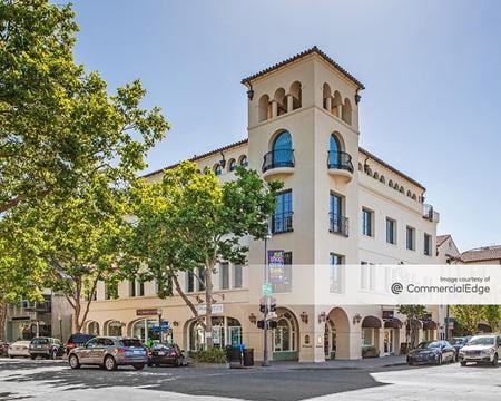 Office space for Rent at 250 University Ave in Palo Alto