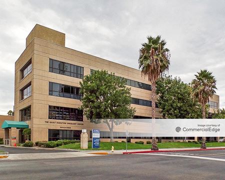 Office space for Rent at 1043 Elm Avenue in Long Beach
