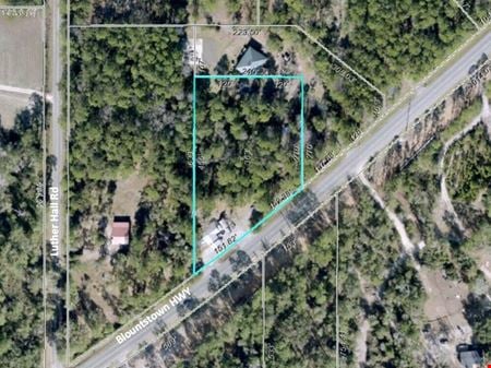 Retail space for Sale at 18958 Blountstown Hwy in Tallahassee