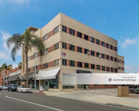 Office space for Rent at 360 North Bedford Drive in Beverly Hills