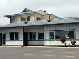 48 Pa'a St - Live/Work Office Bldg