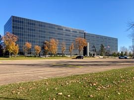 Regus - South Vaughn Way