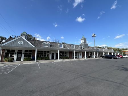 Photo of commercial space at 4334 Central Avenue in Toledo