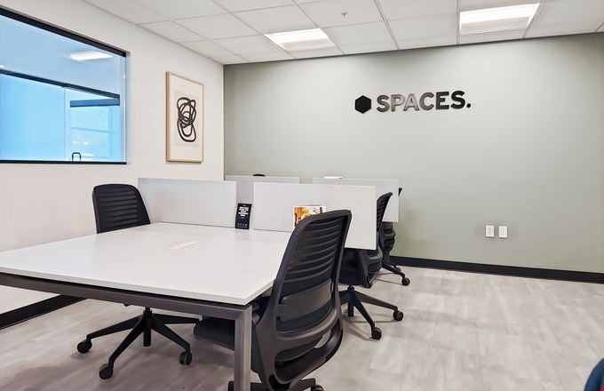 Spaces - Green Bay - Broadway
