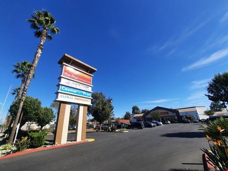 Retail space for Rent at 511 N Main in Corona