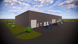 91 Industrial Way