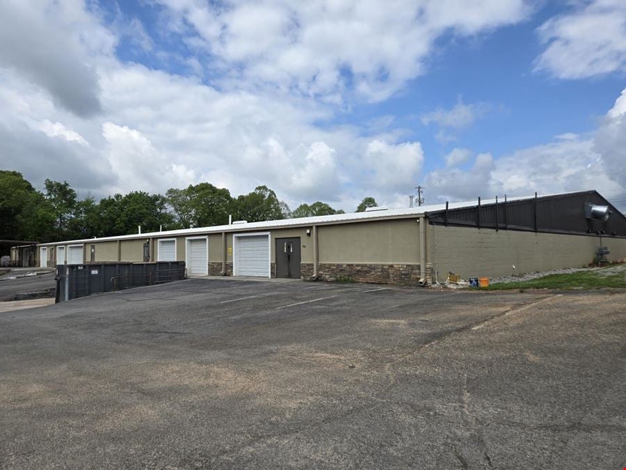 Multi Tenant Warehouse for Sale