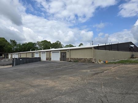 Industrial space for Sale at 7659 Clinton Highway in Powell