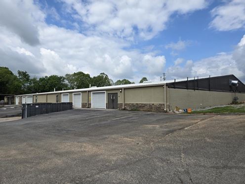 Multi Tenant Warehouse for Sale