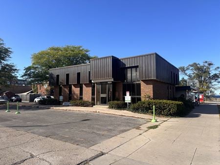 Photo of commercial space at 116 Boardman Ave in Traverse City