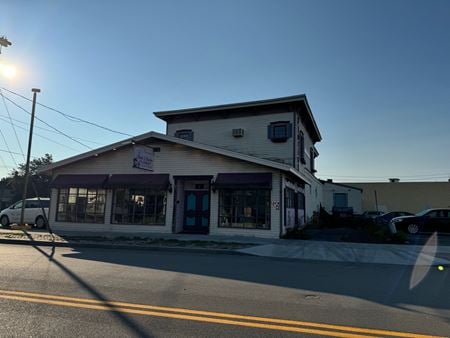 Office space for Sale at 31-33 Clinton Avenue in Cortland
