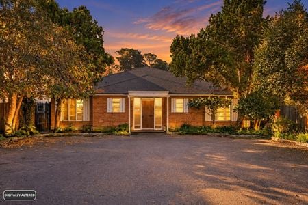 Office space for Sale at 2316 DWIGHT WAY in BERKELEY