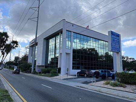 Photo of commercial space at 2700 West Dr Martin Luther King Jr Blvd in Tampa