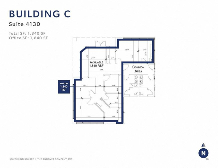 South Lind Square - Building C