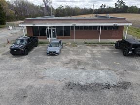 2585 North Carolina 11