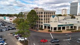The Offices at Eastgate