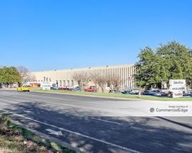 McNeil Industrial Park