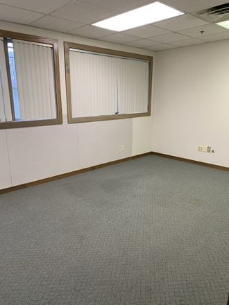 Timber Ridge Professional Office Centre
