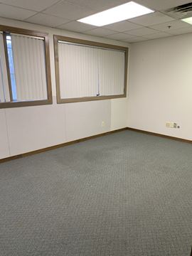 Timber Ridge Professional Office Centre