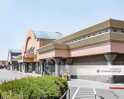 Metro 580 - 4500-4575 Rosewood Drive